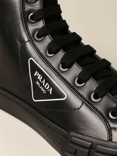 Shop Prada Men online 